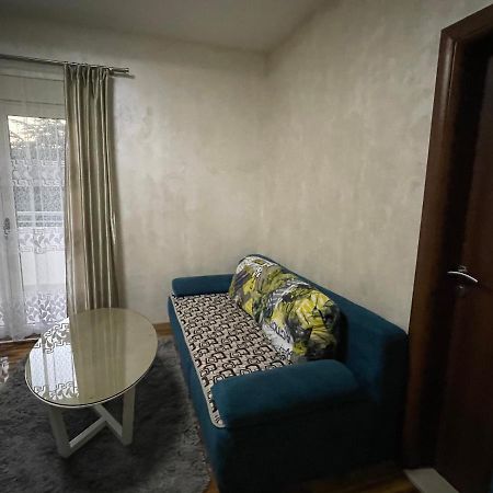 Apartments Zevs 1 Budva Dış mekan fotoğraf