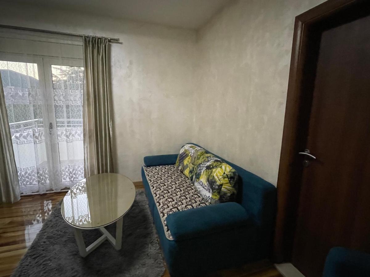 Apartments Zevs 1 Budva Dış mekan fotoğraf